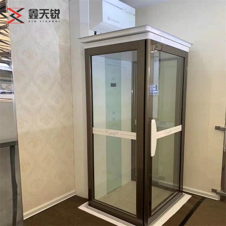 定西家用升降机